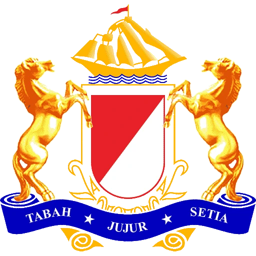 Logo Kadin Air Buaya